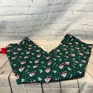 Vineyard Vines Christmas Whales Women’s Pajama Pants